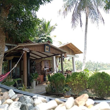 Hathawariya Green View Cabin Talpe Esterno foto