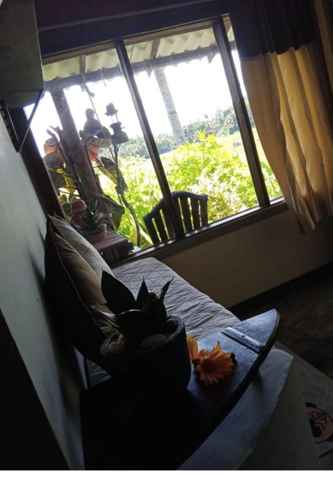 Hathawariya Green View Cabin Talpe Camera foto