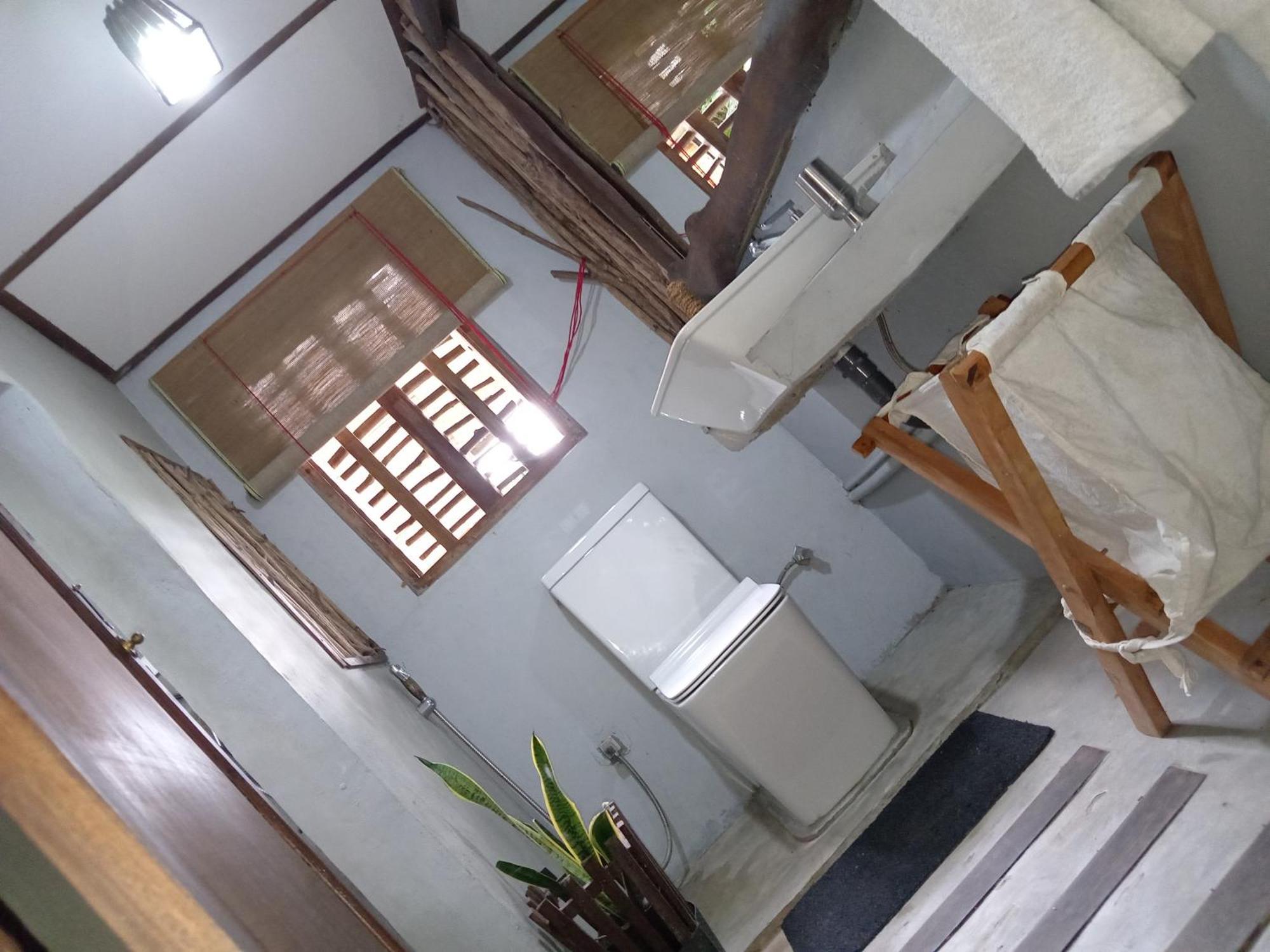 Hathawariya Green View Cabin Talpe Esterno foto